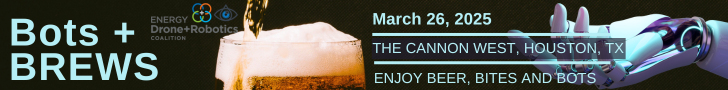 Spring Bots & Brews Event - Get involved!