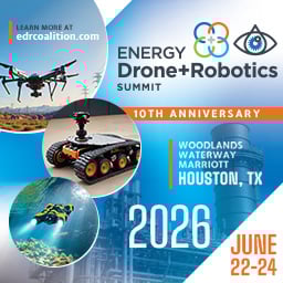 2026 Energy Drone & Robotics Summit