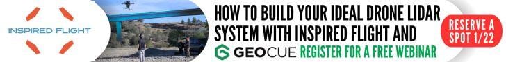 Inspired Flight webinar