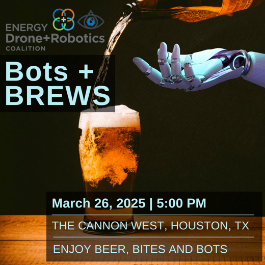 The Cannon Image for Bots & Brews 