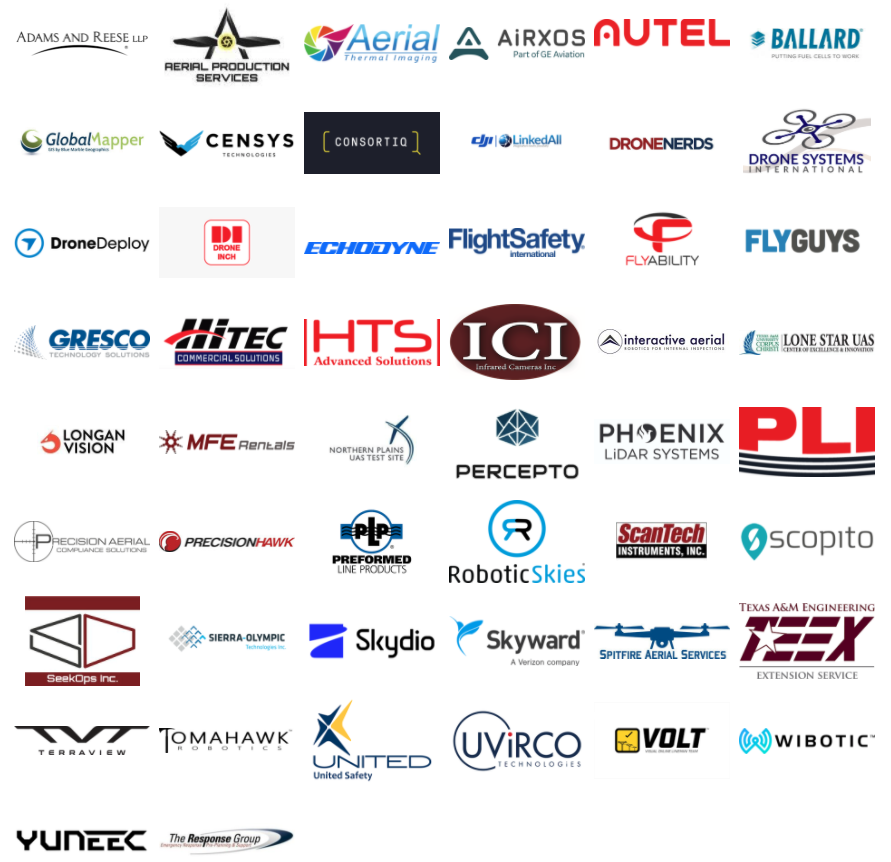 VSS Exhib and Sponsors