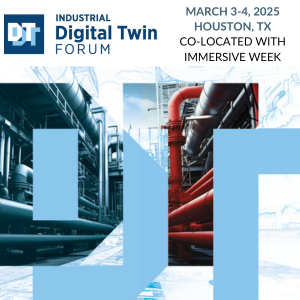 Industrial Digital Twin Forum