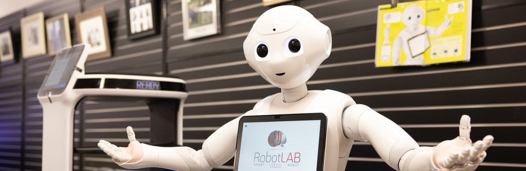 pepper-robot