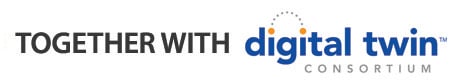 Together with the Digital Twin Consortium